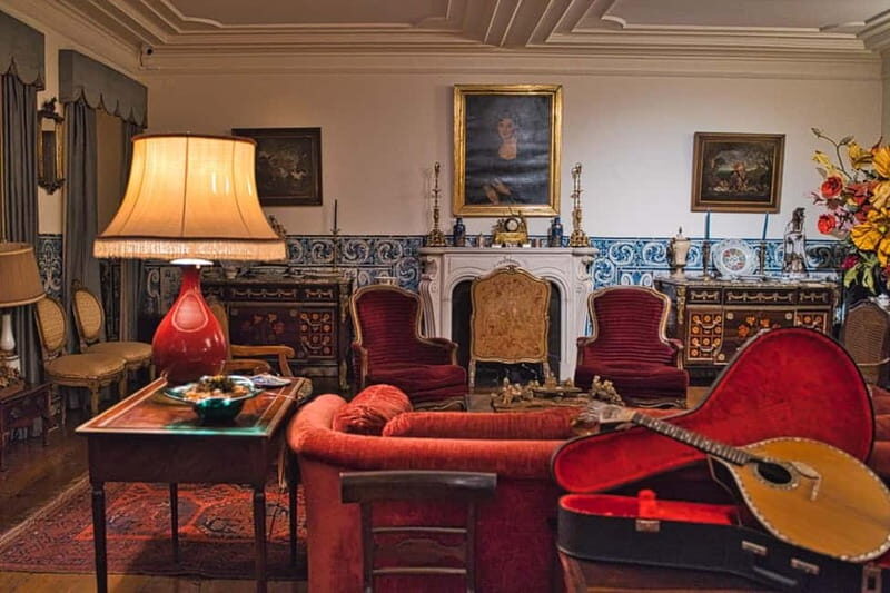 Lisbon Fado Tour: A Magical Tour through Portuguese History - What to Expect from the Lisbon Fado Tour