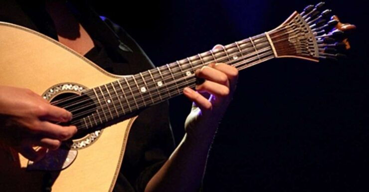 Lisbon: Fado Tour With Live Show and Portuguese Dinner - Activity Details