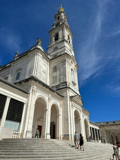 Lisbon: Fátima and Santarém Day of Spirituality and History - Who Would Love This Tour?