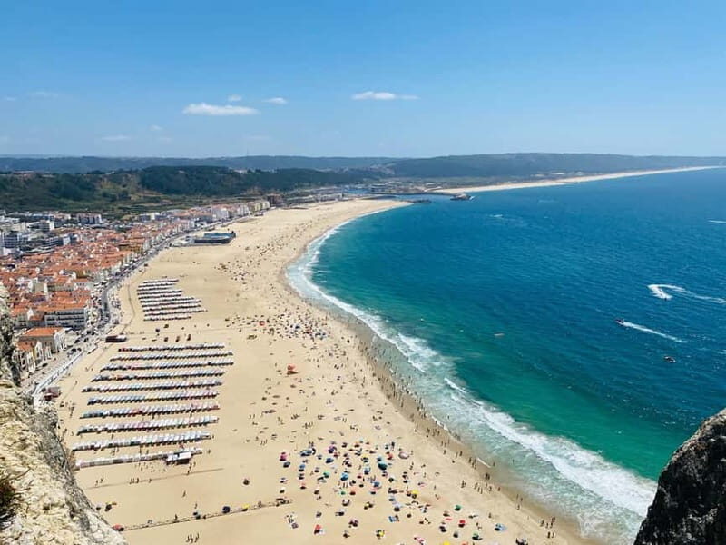 Lisbon: Fátima, Batalha, Nazaré, and Óbidos Day Trip - Good To Know