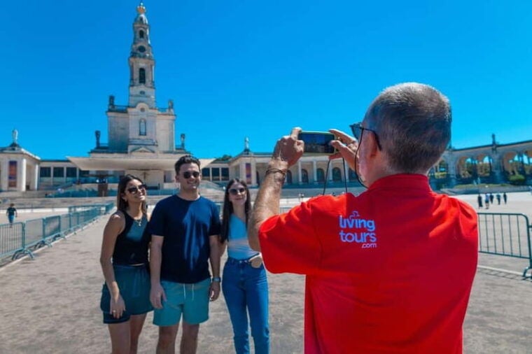 Lisbon: Fátima, Batalha, Nazaré and Óbidos Small-Group Tour - Why This Tour Is Worth Considering