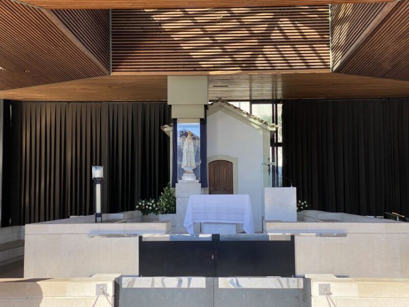 Lisbon: Fátima, Batalha, Nazaré & Obidos Small-Group Tour - An In-Depth Look at the Tour Experience