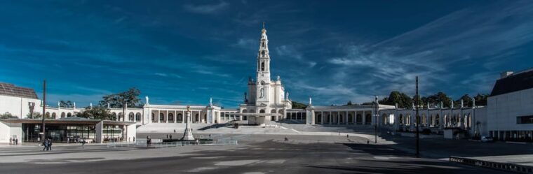 Lisbon: Fátima Day Tour with Private Car - The Sum Up