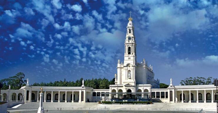 Lisbon: Fátima Half-Day Tour - Highlights of the Tour