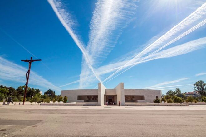 Lisbon: Fátima Half-Day Tour - Description of the Tour