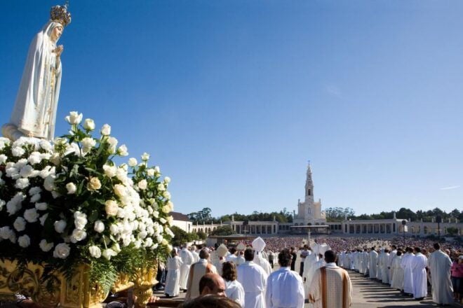 Lisbon: Fátima Half-Day Tour - Important Information