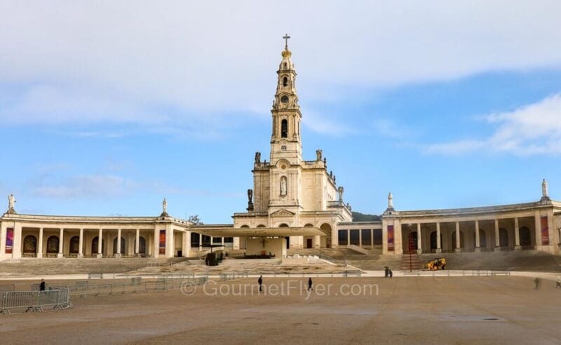 Lisbon: Fátima, Nazaré and Óbidos Full-Day Private Tour - Good To Know
