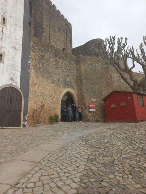 Lisbon: Fátima, Nazaré, Batalha, and Óbidos Day Trip - Activity Details