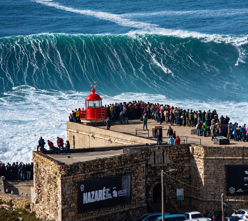 Lisbon: Fatima, Nazare, Obidos and Batalha Full Day - What to know before you book