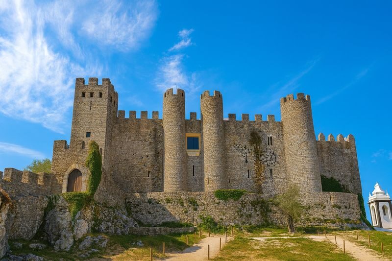 Lisbon: Fatima, Nazare, Obidos and Batalha Full Day - Four very different stops in one day