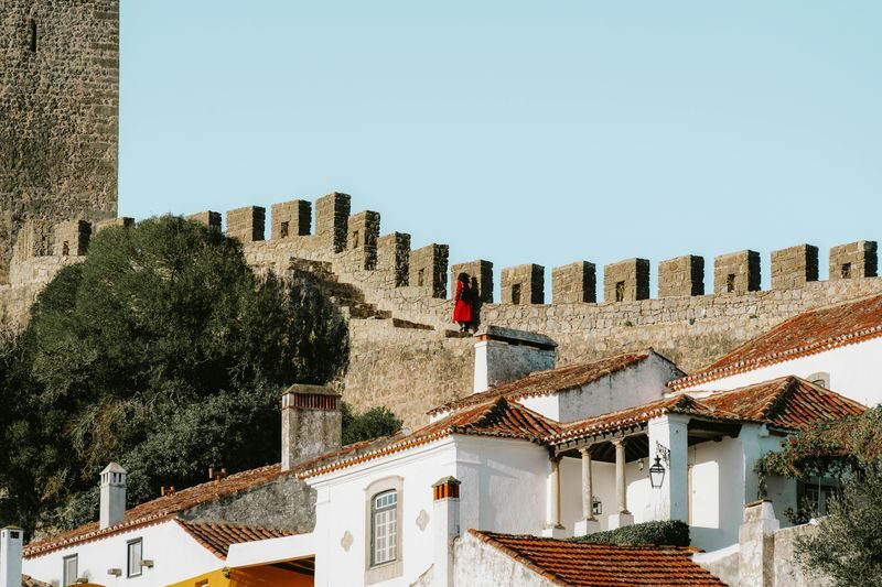 Lisbon: Fatima, Nazare, Obidos and Batalha Full Day - Nazaré: Atlantic views and time for lunch