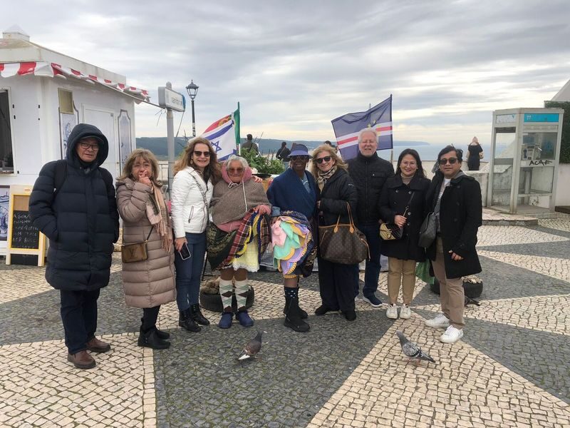 Lisbon Fatima, Nazare & Obidos Full-Day Tour - Fátima: time to take in the sanctuary