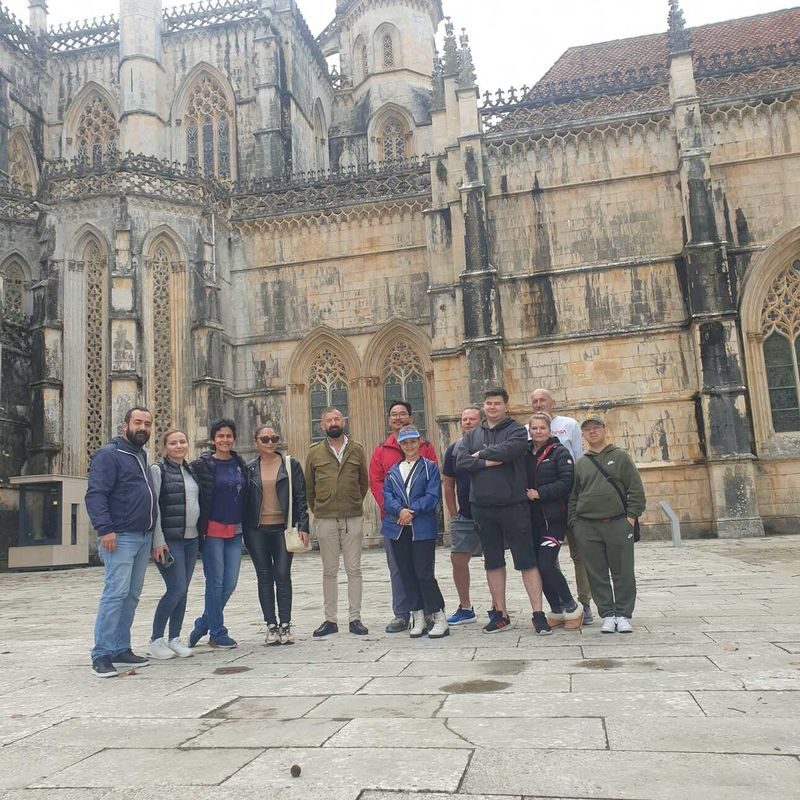Lisbon Fatima, Nazare & Obidos Full-Day Tour - Should you book it?