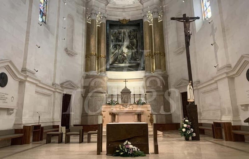 lisbon: Fatima, Nazare, Obidos, mira de aire private tour - An In-Depth Look at the Tour Experience