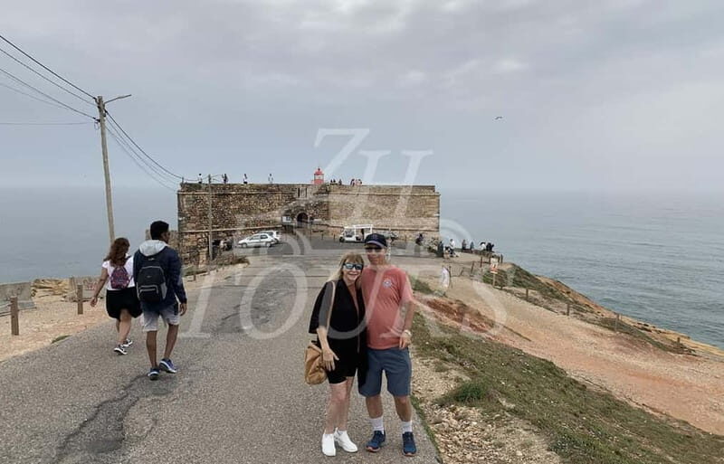 lisbon: Fatima, Nazare, Obidos, mira de aire private tour - FAQ