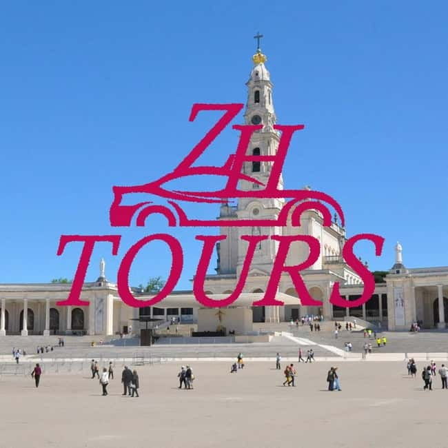 lisbon: Fatima, Nazare, Obidos, mira de aire private tour - Good To Know  
