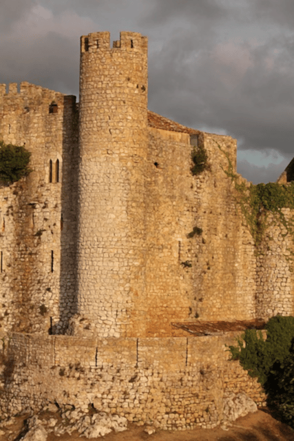 Lisbon: Fátima, Óbidos, and Nazaré Day Trip - Good To Know