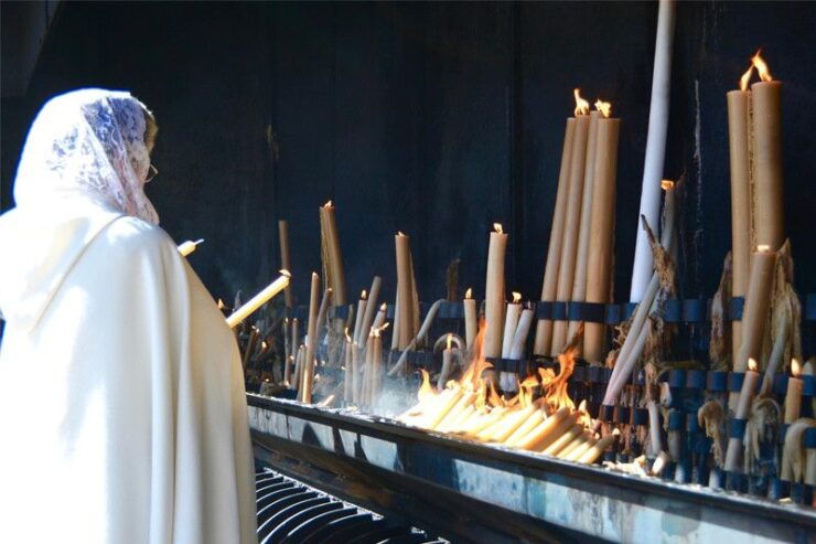 Lisbon Fatima Sanctuary Private Half Day Tour - Tour Duration and Flexibility