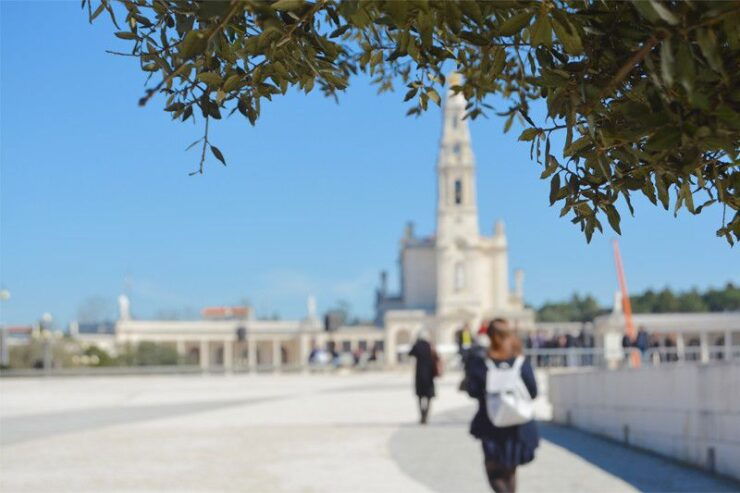 Lisbon Fatima Sanctuary Private Half Day Tour - Inclusions and Cancellation Policy