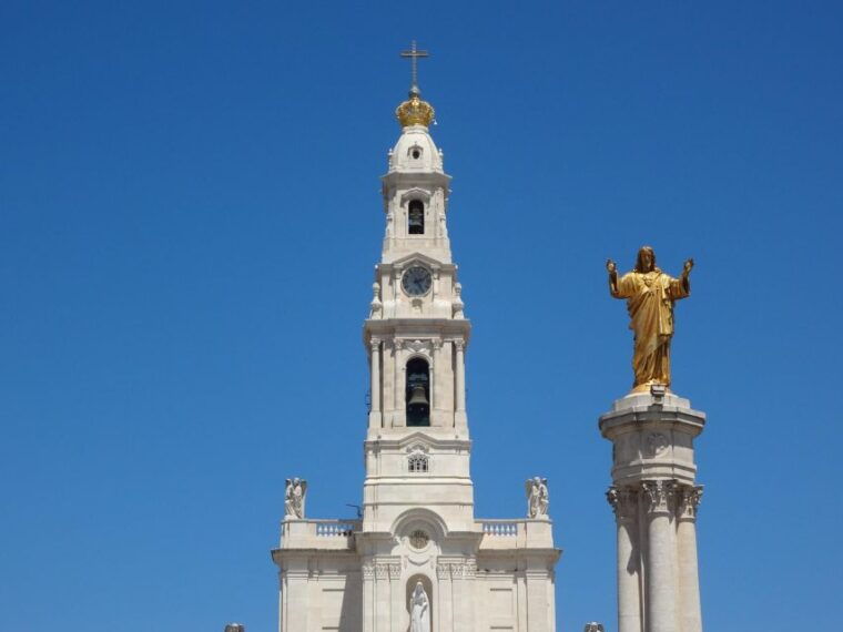 Lisbon: Fátima & The Shepherd Children Home Self-Guided Tour - FAQs