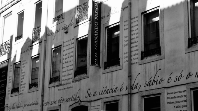 Lisbon: Fernando Pessoas Lisbon Walking Tour - Tour Highlights