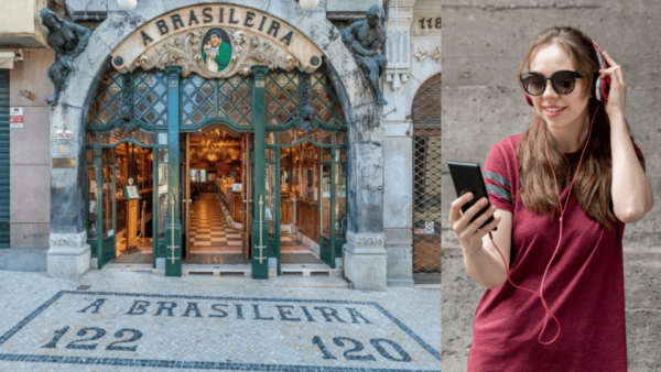 Lisbon: Fernando Pessoas Lisbon Walking Tour - Historic Neighborhoods