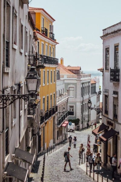 Lisbon: Fernando Pessoas Lisbon Walking Tour - Frequently Asked Questions