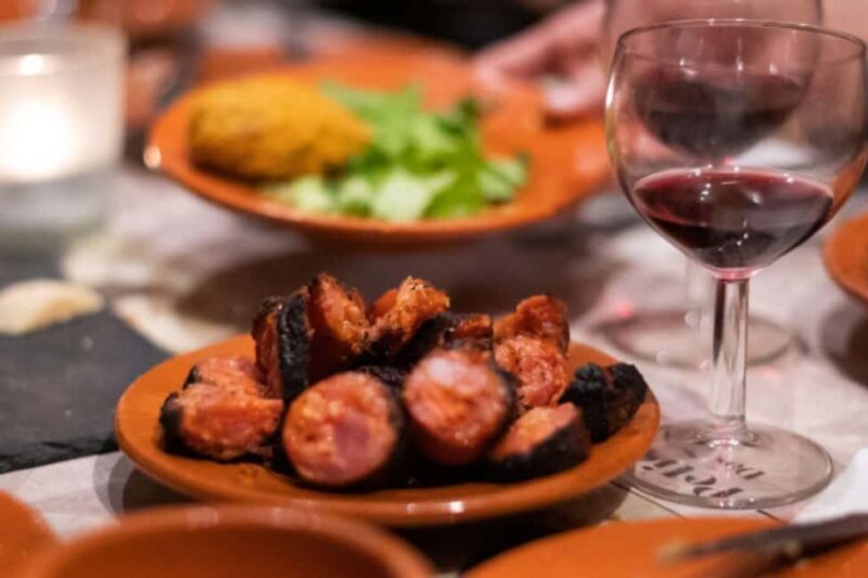 Lisbon: Flavors & Traditions Walking Food Tour - Final Thoughts