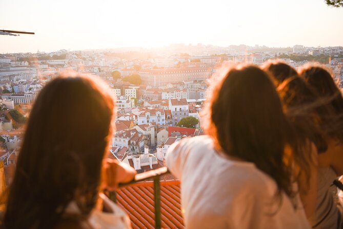 Lisbon Flavours Tuk Tuk Food & Wine Tour - Flexible Cancellation Policy