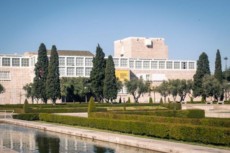 Lisbon: Flexible Walking Tour in Belém - Introduction