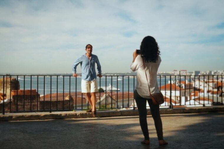 Lisbon: Flexible Walking Tour of Alfama - FAQ