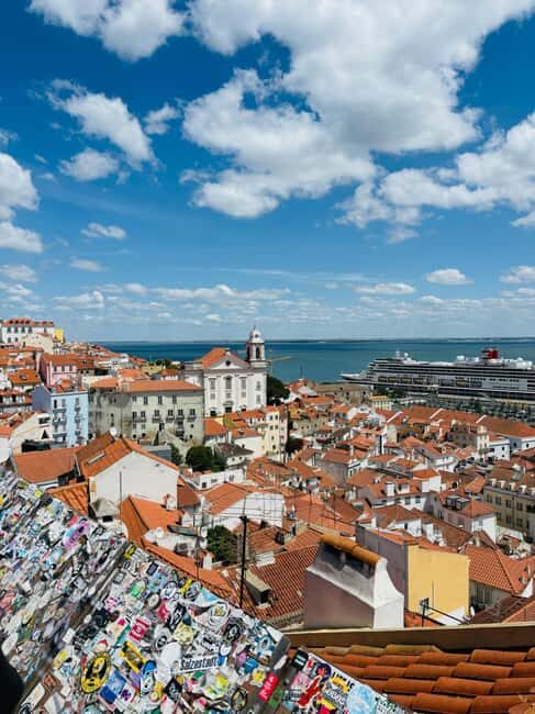 Lisbon: Follow the Croco on secret mission - Lisbon Tour - FAQs