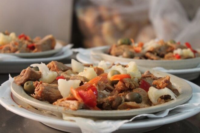 Lisbon: Food and Culture 3-Hour Walking Tour - Additional Information