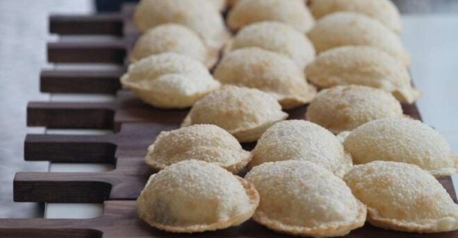 Lisbon: Food and Culture 3-Hour Walking Tour - Highlighted Food and Locations