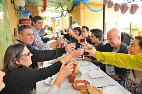 Lisbon: Food and Culture 3-Hour Walking Tour - The Sum Up