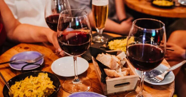 Lisbon: Food and Viewpoints Tour by Tuk-Tuk - Booking Information