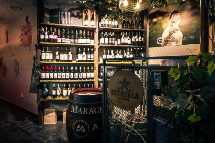 Lisbon: Food and Wine Tasting 4-Hours Tuk Tuk Tour - Itinerary Highlights