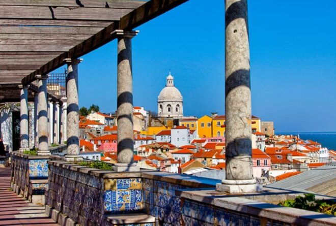 Lisbon: Food and Wine Tasting 4-Hours Tuk Tuk Tour - Pickup and Drop-off Information