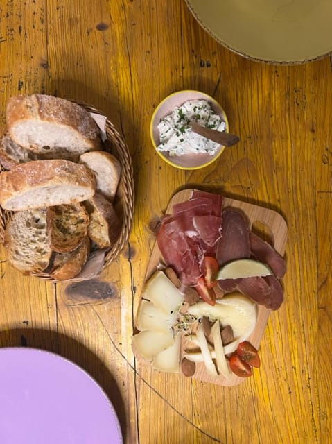 Lisbon: Food and Wine Tasting 4-Hours Tuk Tuk Tour - Important Considerations
