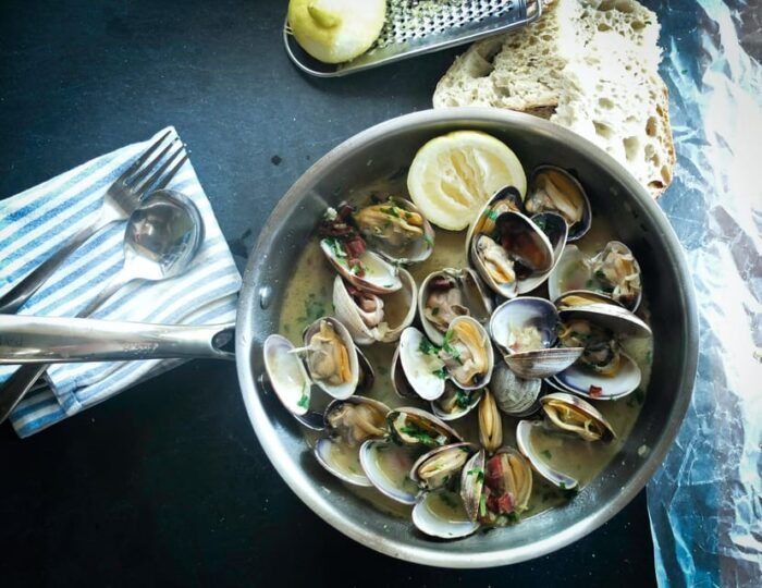 Lisbon: Food and Wine tasting tour in Local Hidden Gems - Final Word