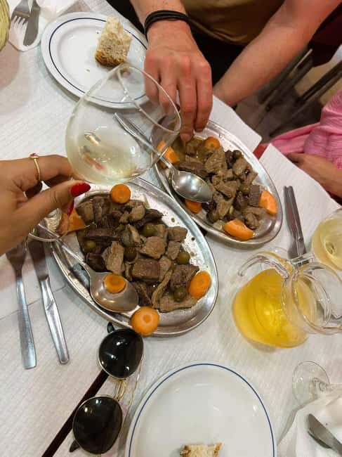 Lisbon: Food and Wine tasting tour of Hidden Gems - The Value of the Experience  