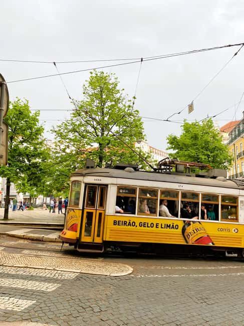 Lisbon: Food and Wine tasting tour of Hidden Gems - FAQ  