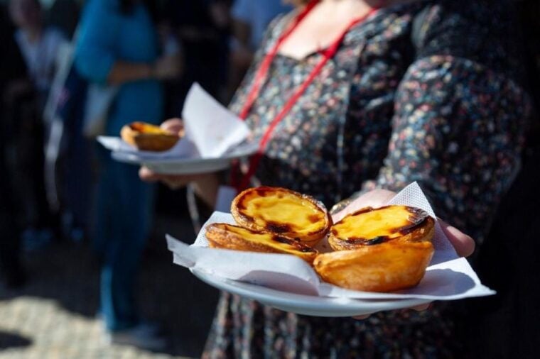 Lisbon Food and Wine Tastings (3 Restaurants) - What to Expect at Each Stop