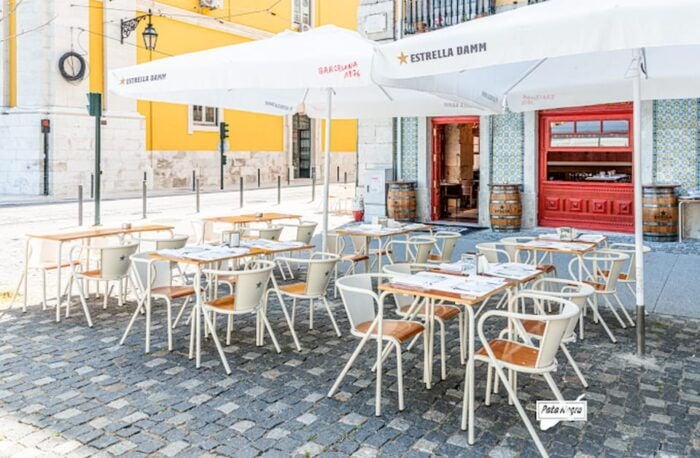 Lisbon Food and Wine Tastings (3 Restaurants) - Final Thoughts