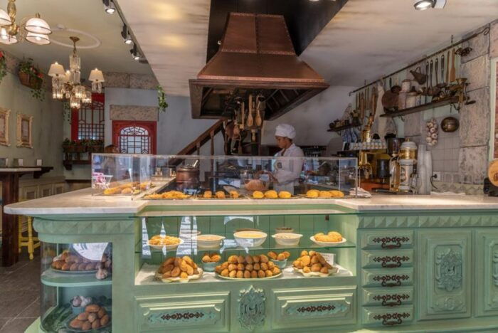 Lisbon Food and Wine Tastings (3 Restaurants) - FAQs