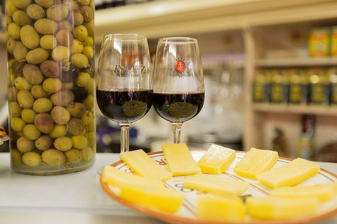 Lisbon Food and Wine Walk - Frequently Asked Questions