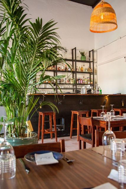 Lisbon Food Experience - Activity Highlights