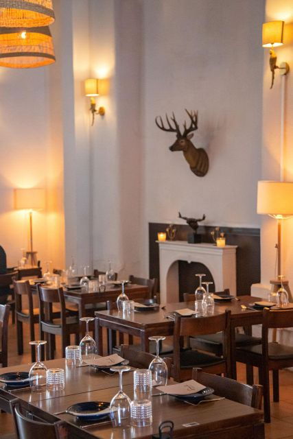 Lisbon Food Experience - Frequently Asked Questions