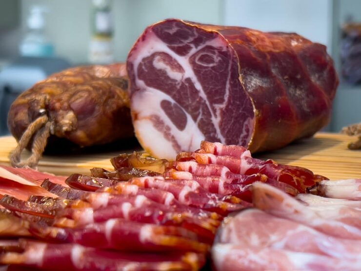 Lisbon : Food & Fado Tour - Good To Know