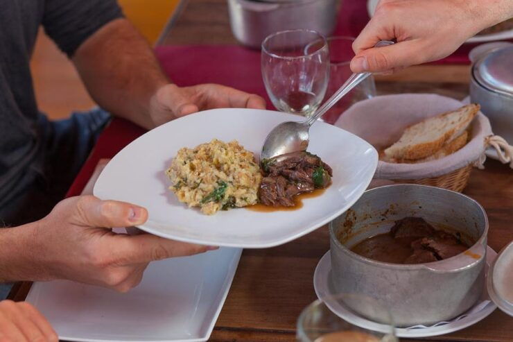 Lisbon : Food & Fado Tour - Experience Highlights